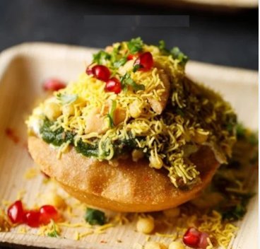 Raj Kachori